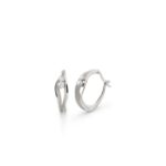 Dune Earrings GOR1241W ANNAMARIA CAMMILLI 5