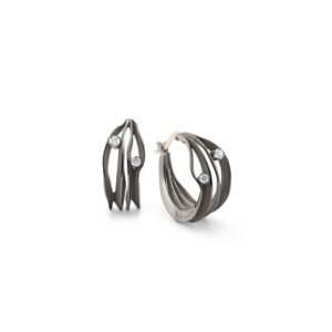 Dune Earrings GOR1242E