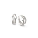 Dune Earrings GOR1242W ANNAMARIA CAMMILLI 5