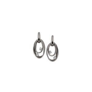 Dune Earrings GOR1244E