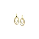 Dune earrings GOR1244Y ANNAMARIA CAMMILLI 5
