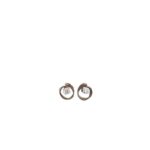 Dune Assolo earrings GOR1584C ANNAMARIA CAMMILLI 5