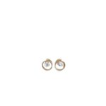 Dune Assolo earrings GOR1584N ANNAMARIA CAMMILLI 5