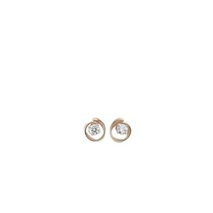 Dune Assolo earrings GOR1588N
