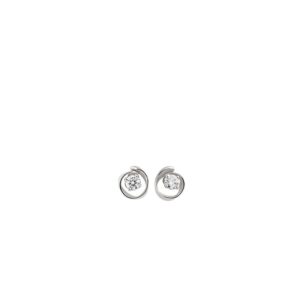 Dune Assolo earrings GOR1588W