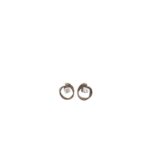 Dune Assolo earrings GOR1596C ANNAMARIA CAMMILLI 5