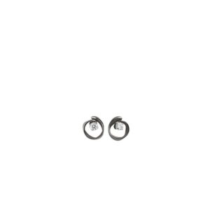 Dune Assolo earrings GOR1596E