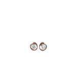 Dune Assolo earrings GOR1597C ANNAMARIA CAMMILLI 5