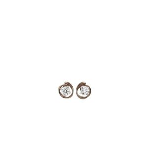 Dune Assolo earrings GOR1597C ANNAMARIA CAMMILLI