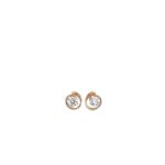Dune Assolo earrings GOR1597J ANNAMARIA CAMMILLI 5