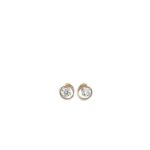 Dune Assolo earrings GOR1597N ANNAMARIA CAMMILLI 5