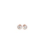 Dune Assolo earrings GOR1597P ANNAMARIA CAMMILLI 5