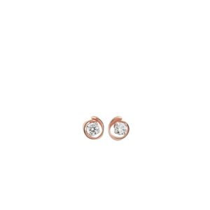 Dune Assolo earrings GOR1597P