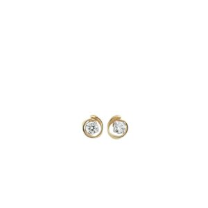 Dune Assolo earrings GOR1597U