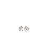 Dune Assolo earrings GOR1597W ANNAMARIA CAMMILLI 5