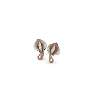 Calla earrings GOR1775C
