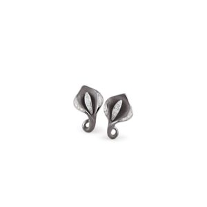 Calla earrings GOR1775E