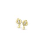 Calla earrings GOR1775Y ANNAMARIA CAMMILLI 5