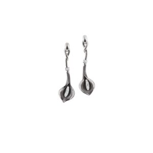 Calla earrings GOR1776E