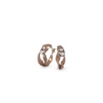 Dune Earrings GOR1928C ANNAMARIA CAMMILLI 5