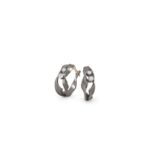Dune earrings GOR1928E ANNAMARIA CAMMILLI 5