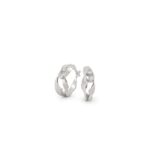 Dune earrings GOR1928W ANNAMARIA CAMMILLI 5