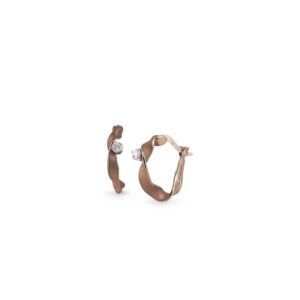 Dune Earrings GOR1929C