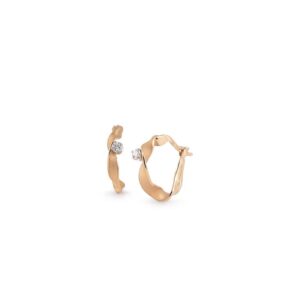 Dune Earrings GOR1929J