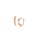 Dune earrings GOR1929P ANNAMARIA CAMMILLI 5