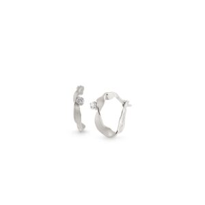 Dune Earrings GOR1929W