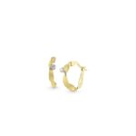 Dune Earrings GOR1929Y ANNAMARIA CAMMILLI 5