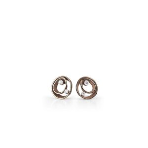 Dune Earrings GOR1932C