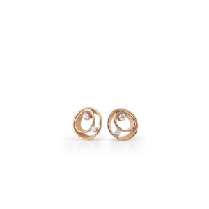 Dune Earrings GOR1932J