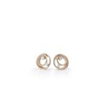 Dune earrings GOR1932N ANNAMARIA CAMMILLI 5