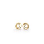 Dune Earrings GOR1932U ANNAMARIA CAMMILLI 5