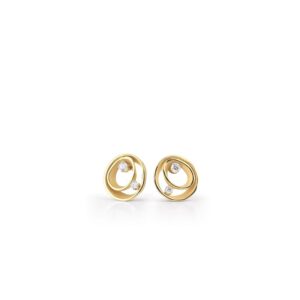 Dune Earrings GOR1932U