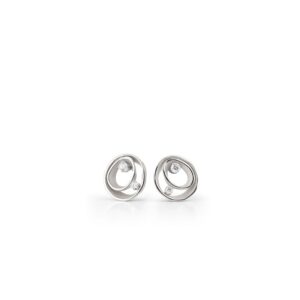Dune Earrings GOR1932W