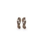 Dune earrings GOR1940C ANNAMARIA CAMMILLI 5