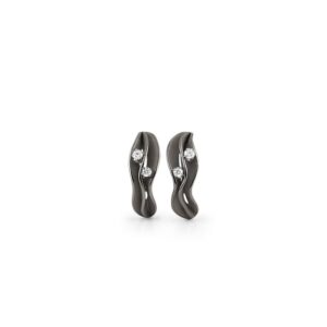 Dune earrings GOR1940E