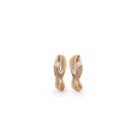 Dune earrings GOR1940J ANNAMARIA CAMMILLI 5