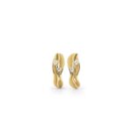 Dune Earrings GOR1940U ANNAMARIA CAMMILLI 5