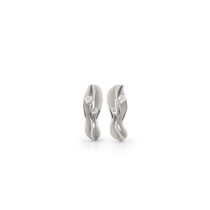 Dune Earrings GOR1940W