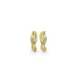 Dune Earrings GOR1940Y ANNAMARIA CAMMILLI 5