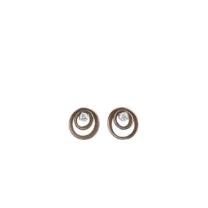 Dune Assolo earrings GOR2044C