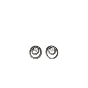 Dune Assolo earrings GOR2044E