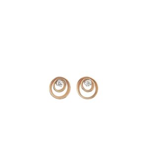 Dune Assolo earrings GOR2044J