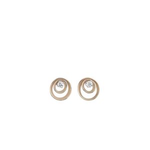Dune Assolo earrings GOR2044N