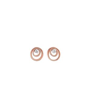 Dune Assolo earrings GOR2044P