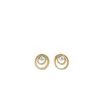 Dune Assolo earrings GOR2044U ANNAMARIA CAMMILLI 5