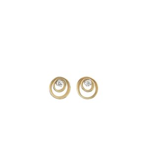 Dune Assolo earrings GOR2044U Dune Assolo